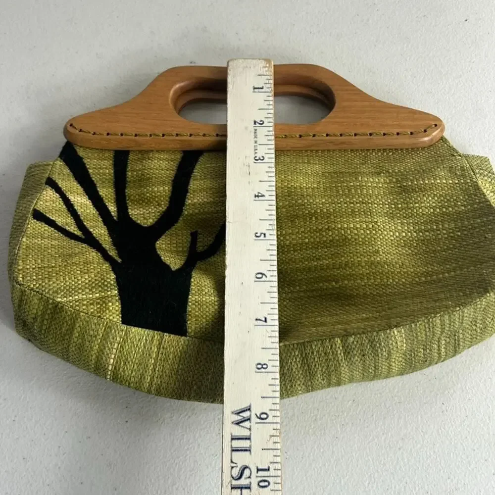 Mad Imports Handmade Clutch 10